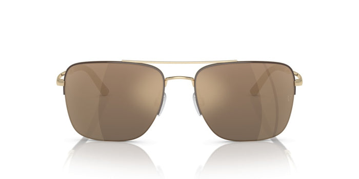 Sonnenbrillen Oliver Peoples R-2 OV1343S 50355A 56 18 — vista 2