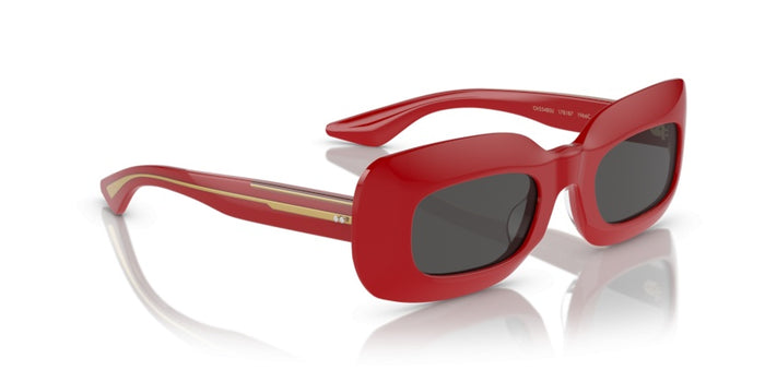 Gafas de Sol Oliver Peoples OV5548SU 178187 49 23 — vista 5