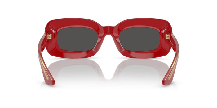 Gafas de Sol Oliver Peoples OV5548SU 178187 49 23 — vista 6
