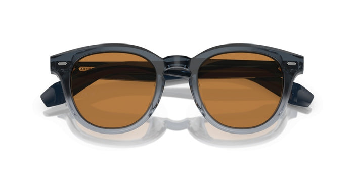 Gafas de Sol Oliver Peoples N.07 OV5547SU 177753 48 21 — vista 4