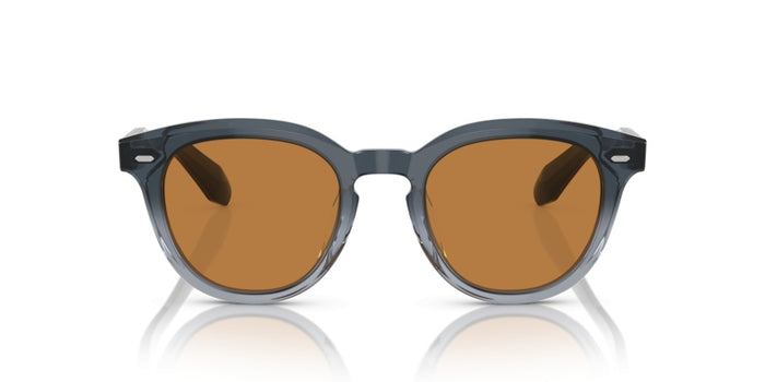 Gafas de Sol Oliver Peoples N.07 OV5547SU 177753 48 21 — vista 2