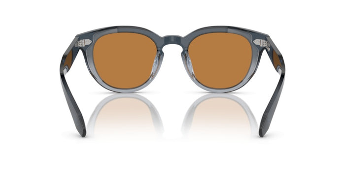 Gafas de Sol Oliver Peoples N.07 OV5547SU 177753 48 21 — vista 6