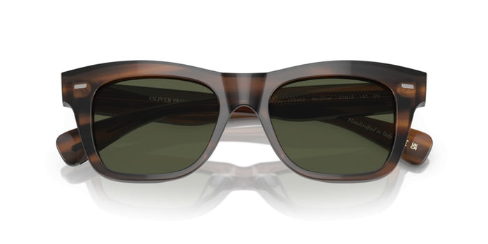 Sonnenbrillen Oliver Peoples MS.Oliver OV5542SU 172452 51 18 — vista 4