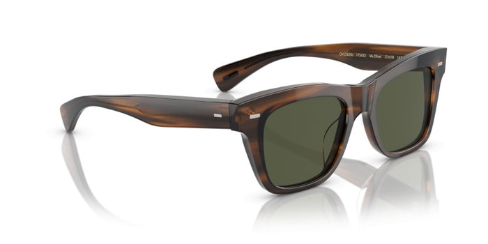 Sonnenbrillen Oliver Peoples MS.Oliver OV5542SU 172452 51 18 — vista 5