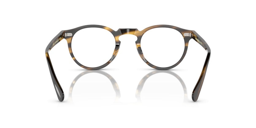 Gafas Graduadas Oliver Peoples Gregory Peck OV5186 1003 47 23