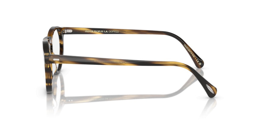 Gafas Graduadas Oliver Peoples Gregory Peck OV5186 1003 47 23