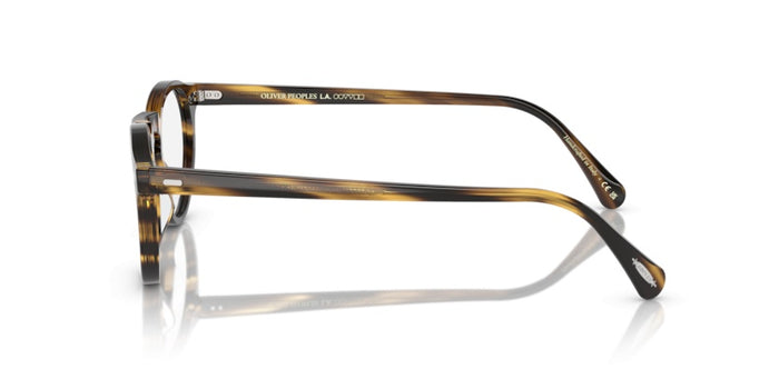 Очки для зрения Oliver Peoples Gregory Peck OV5186 1003 47 23 — vista 3