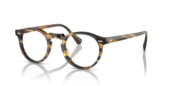 Gafas Graduadas Oliver Peoples Gregory Peck OV5186 1003 47 23