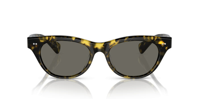 Gafas de Sol Oliver Peoples Avelin OV5541SU 1571R5 52 18 — vista 2