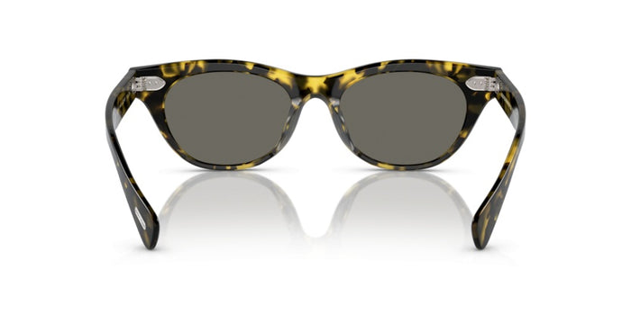 Gafas de Sol Oliver Peoples Avelin OV5541SU 1571R5 52 18 — vista 5