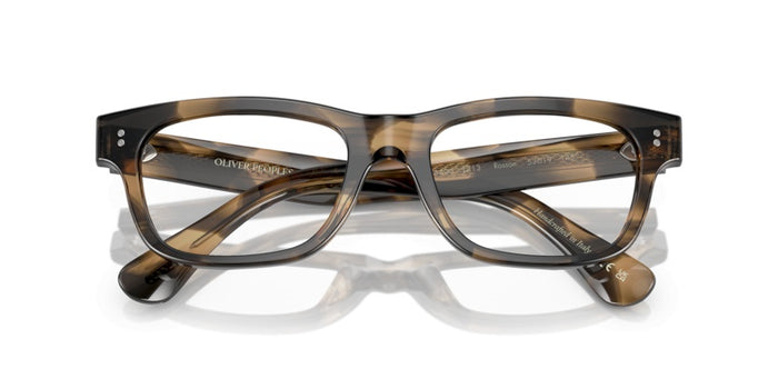 Korrektionsbrillen Oliver Peoples Rosson OV5540U 1713 53 19 — vista 5