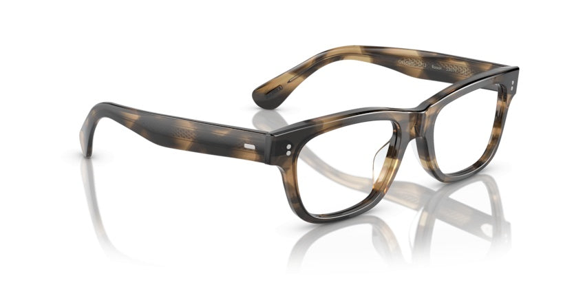 Gafas Graduadas Oliver Peoples Rosson OV5540U 1713 53 19