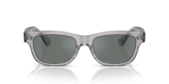 Gafas de Sol Oliver Peoples OV5540SU 1132W5 53 19 — vista 2