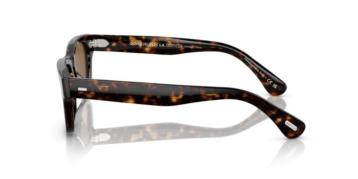 Sunglasses Oliver Peoples OV5540SU 100953 53 19 — vista 3