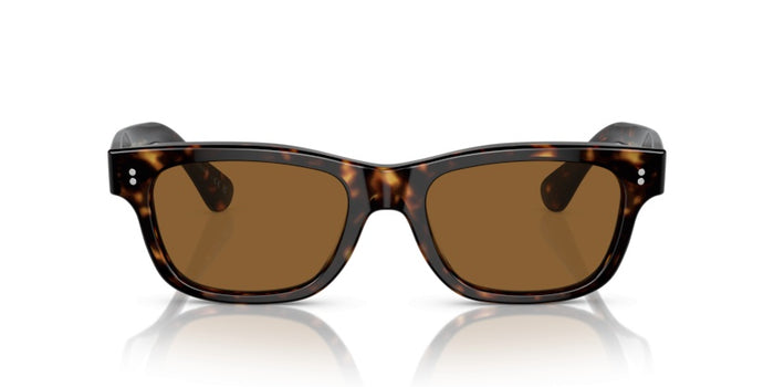 Sunglasses Oliver Peoples OV5540SU 100953 53 19 — vista 2