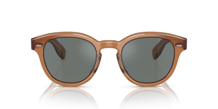 Gafas de Sol Oliver Peoples Cary Grant OV5413SU 1783W5 48 22 — vista 2