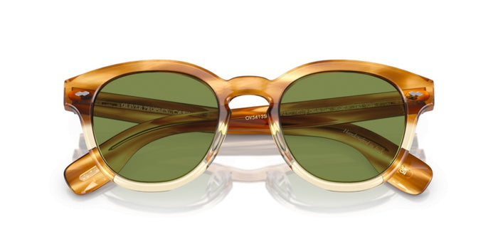 Gafas de Sol Oliver Peoples Cary Grant OV5413SU 167452 48 22 — vista 4