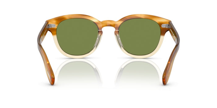 Gafas de Sol Oliver Peoples Cary Grant OV5413SU 167452 48 22 — vista 5