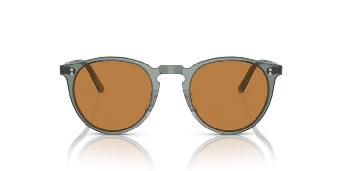 Sunglasses Oliver Peoples O'Malley OV5183S 178253 48 22 — vista 2