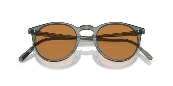 Sunglasses Oliver Peoples O'Malley OV5183S 178253 48 22 — vista 6