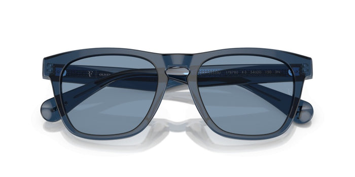 Sonnenbrillen Oliver Peoples R-3 OV5555U 178780 51 20 — vista 5