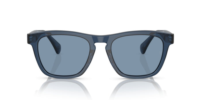Sonnenbrillen Oliver Peoples R-3 OV5555U 178780 51 20 — vista 2