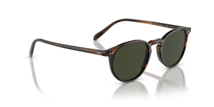 Sunglasses Oliver Peoples OV5004SU 1724P1 49 20 — vista 5
