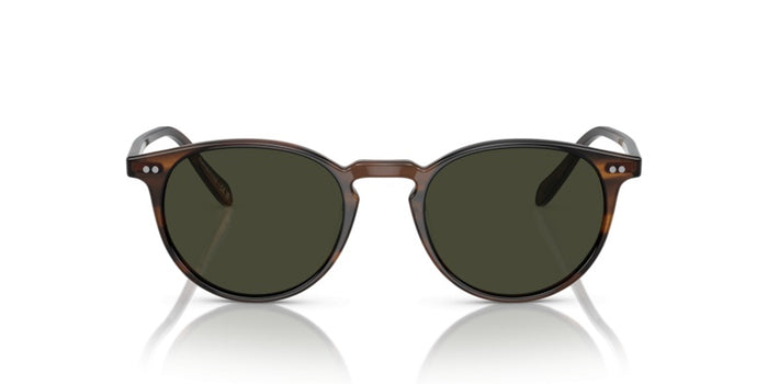 Sunglasses Oliver Peoples OV5004SU 1724P1 49 20 — vista 2