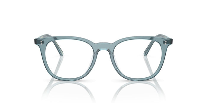 Prescription Glasses Oliver Peoples Josianne OV5538U 1617 49 18 — vista 2