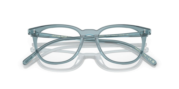 Prescription Glasses Oliver Peoples Josianne OV5538U 1617 49 18 — vista 6