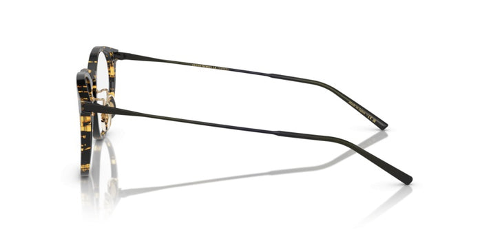 Lunettes de Vue Oliver Peoples Orrison OV5544 1778 47 21 — vista 3