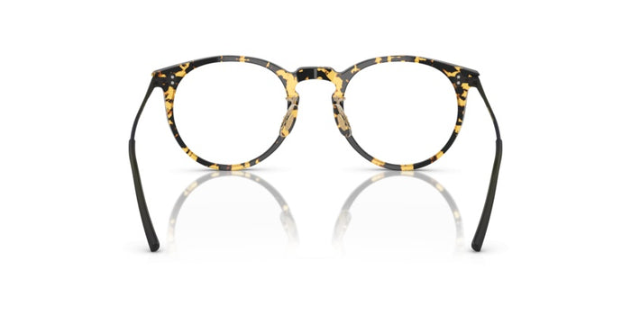 Lunettes de Vue Oliver Peoples Orrison OV5544 1778 47 21 — vista 5