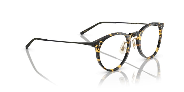 Lunettes de Vue Oliver Peoples Orrison OV5544 1778 47 21 — vista 6