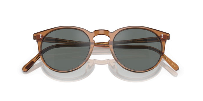 Gafas de Sol Oliver Peoples OV5183S 1783W5 48 22 — vista 6