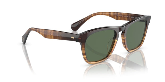 Sonnenbrillen Oliver Peoples R-3 OV5555U 13929A 54 20 — vista 4