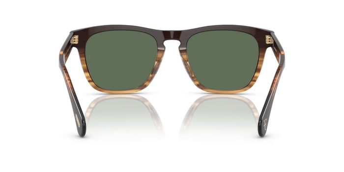 Sonnenbrillen Oliver Peoples R-3 OV5555U 13929A 54 20 — vista 5