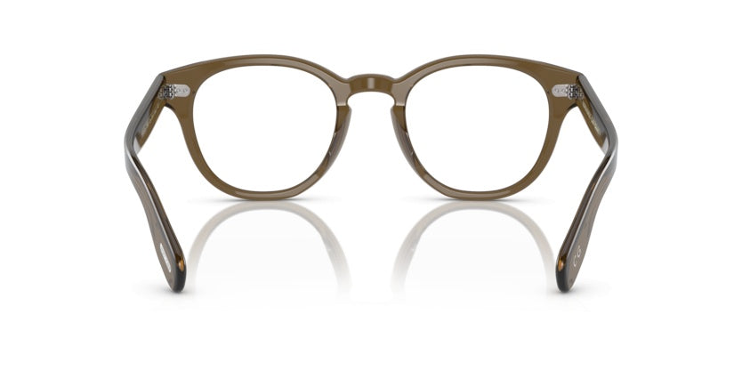 Gafas Graduadas Oliver Peoples Cary Grant OV5413U 1784 48 22