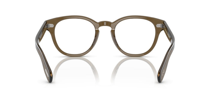 Gafas Graduadas Oliver Peoples Cary Grant OV5413U 1784 48 22 — vista 4