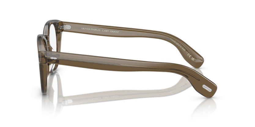 Gafas Graduadas Oliver Peoples Cary Grant OV5413U 1784 48 22