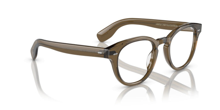 Gafas Graduadas Oliver Peoples Cary Grant OV5413U 1784 48 22 — vista 6