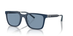 Lunettes de Soleil Oliver Peoples Mr.Federer OV5553SU 700380 52 20