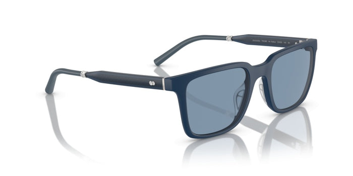 Gafas de Sol Oliver Peoples Mr.Federer OV5553SU 700380 52 20 — vista 5