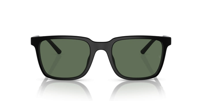 Sunglasses Oliver Peoples Mr.Federer OV5553SU 70019A 52 20 — vista 2