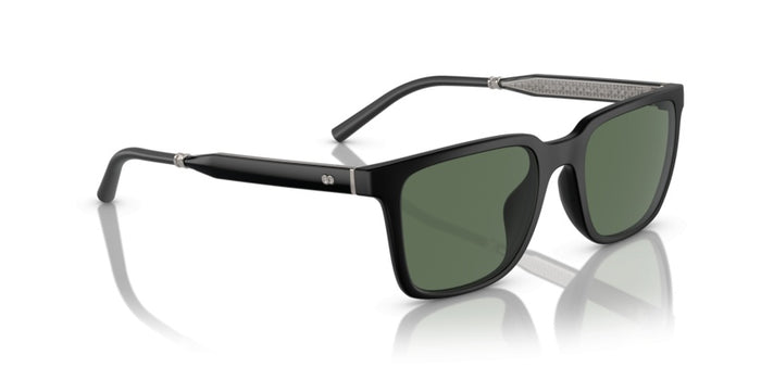Sunglasses Oliver Peoples Mr.Federer OV5553SU 70019A 52 20 — vista 4