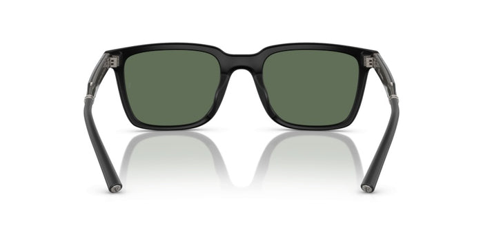 Sunglasses Oliver Peoples Mr.Federer OV5553SU 70019A 52 20 — vista 5