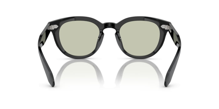 Gafas de Sol Oliver Peoples N.05 OV5547U 1731 48 21 — vista 3