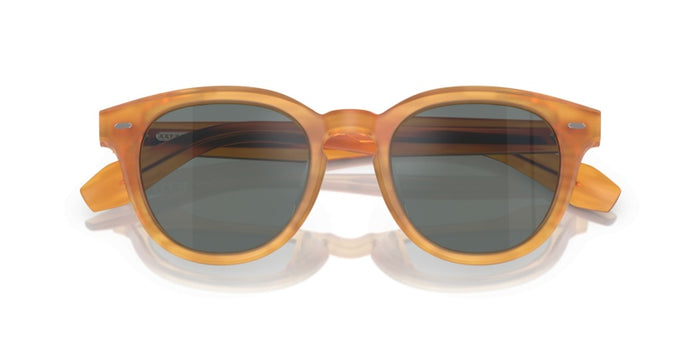Sonnenbrillen Oliver Peoples N.07 OV5547SU 1779W5 48 21 — vista 5