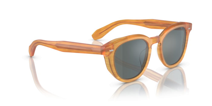 Sonnenbrillen Oliver Peoples N.07 OV5547SU 1779W5 48 21 — vista 6
