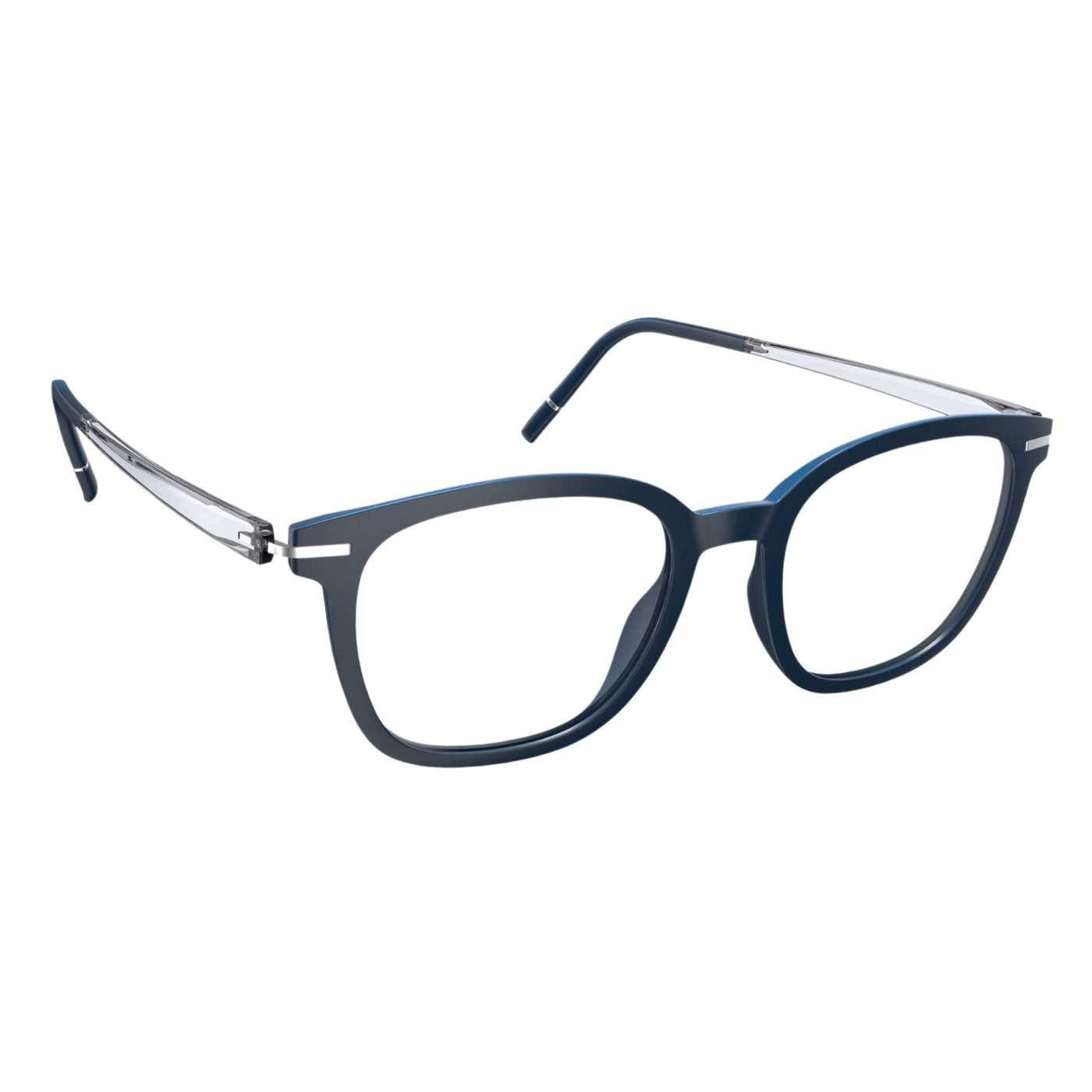 Gafas Graduadas Silhouette Vibrant Horizon 2974/75 3540 50 19