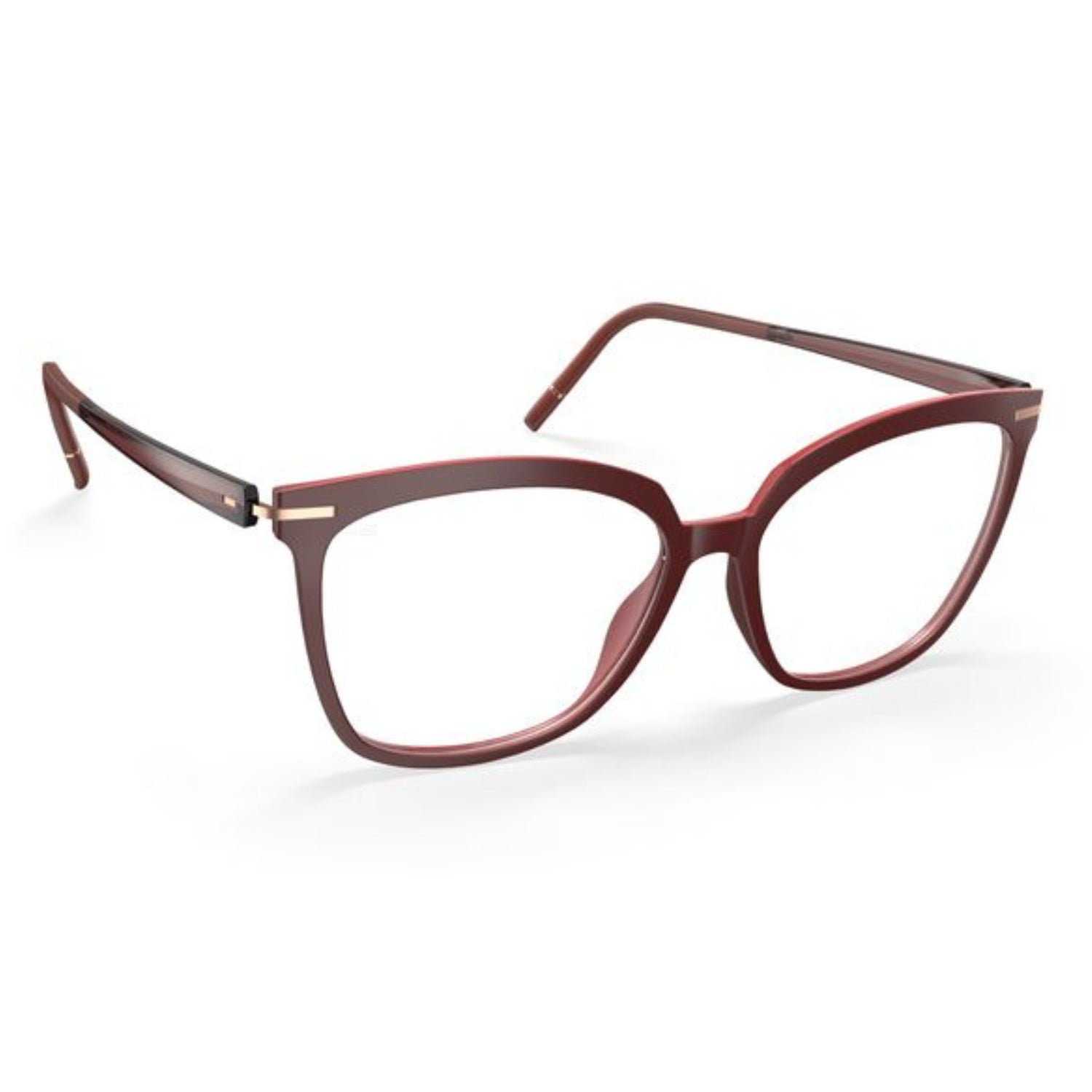 Gafas Graduadas Silhouette Vibrant Horizon 1623/75 3530 55 15